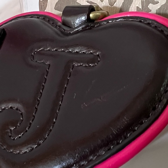 Juicy Couture Bag Charm - Picture 7 of 16